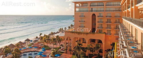 The Ritz-Carlton Cancun